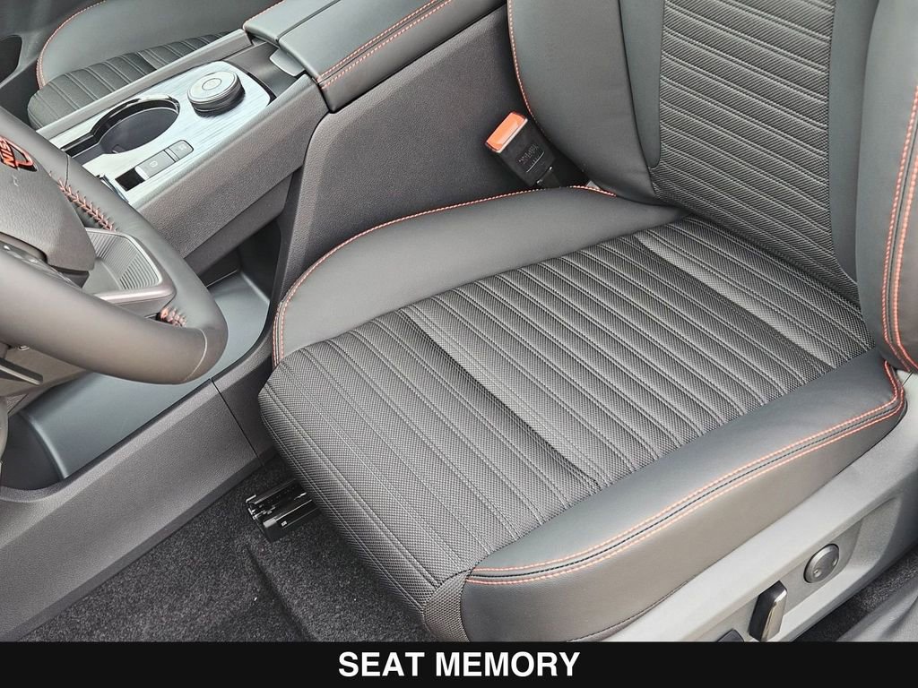 New 2026 Nissan Rogue SV image 16