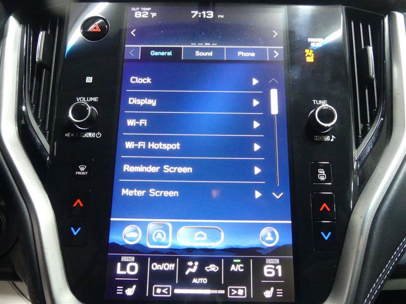 Used 2022 Subaru Outback Premium AWD/4WD image 43
