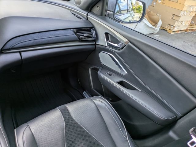 Used 2019 Acura RDX A-Spec image 13