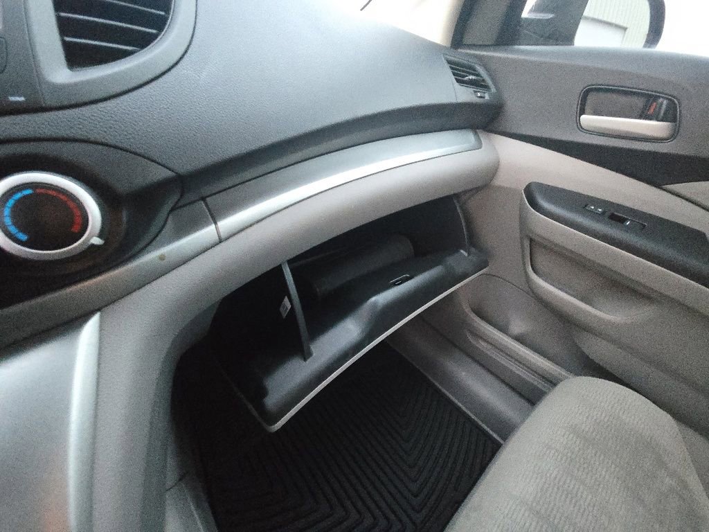 Used 2012 Honda CR-V LX image 21