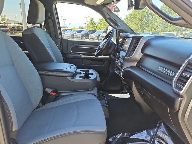 Used 2024 RAM 3500 Big Horn image 19
