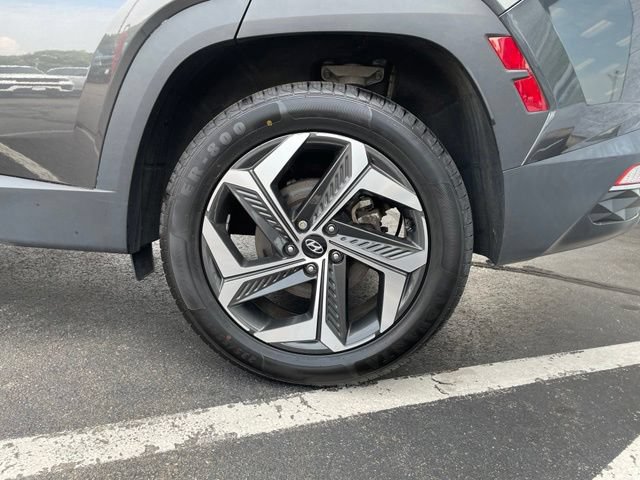 Used 2023 Hyundai Tucson SEL w/ Convenience Package AWD/4WD image 35