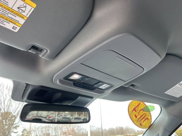 Used 2024 Ford F150 XLT w/ Mobile Office Package image 25