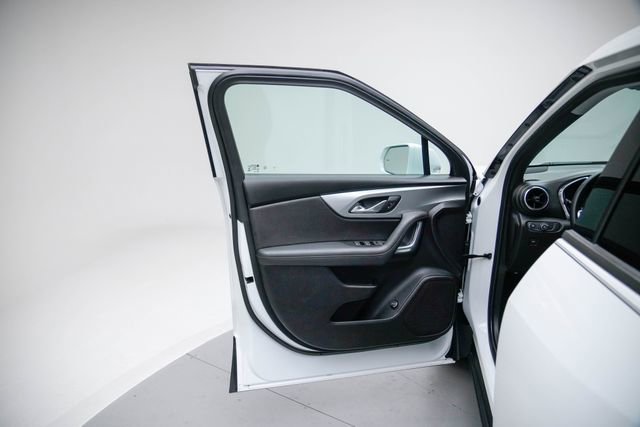 Used 2020 Chevrolet Blazer LT image 22