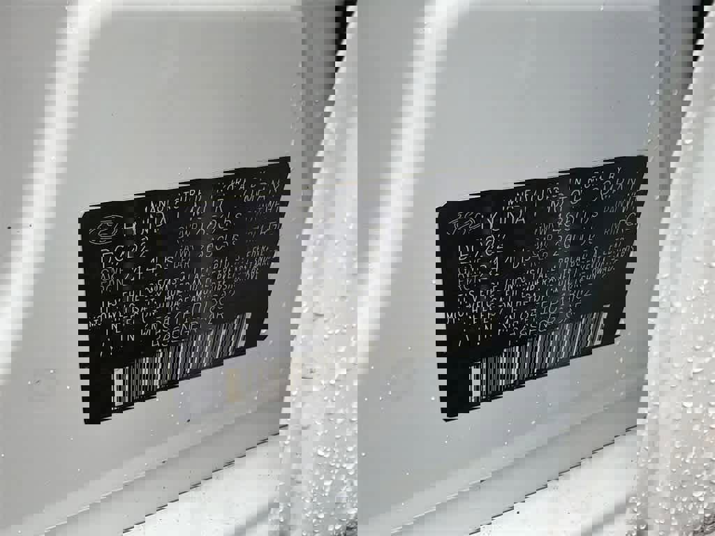 Used 2023 Genesis G70 3.3T w/ Sport Prestige Package image 33