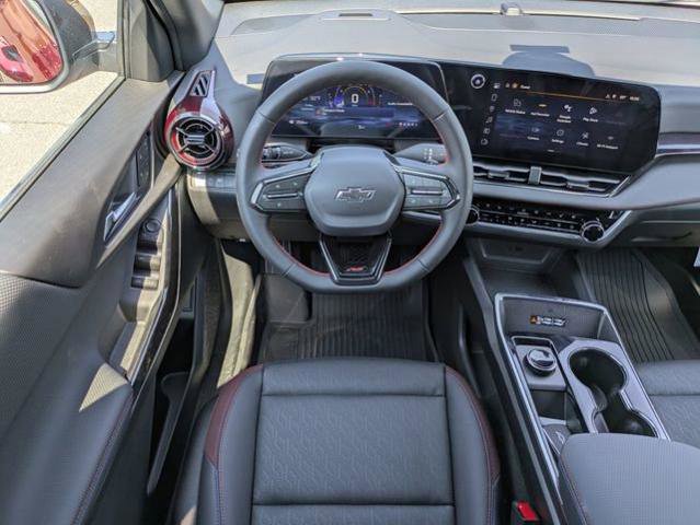 New 2026 Chevrolet Equinox RS w/ Convenience Package III image 19