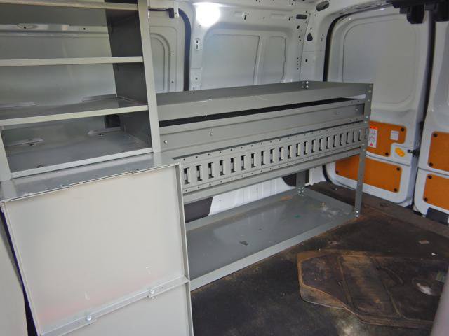 Used 2020 Ford Transit Connect XL FWD image 7