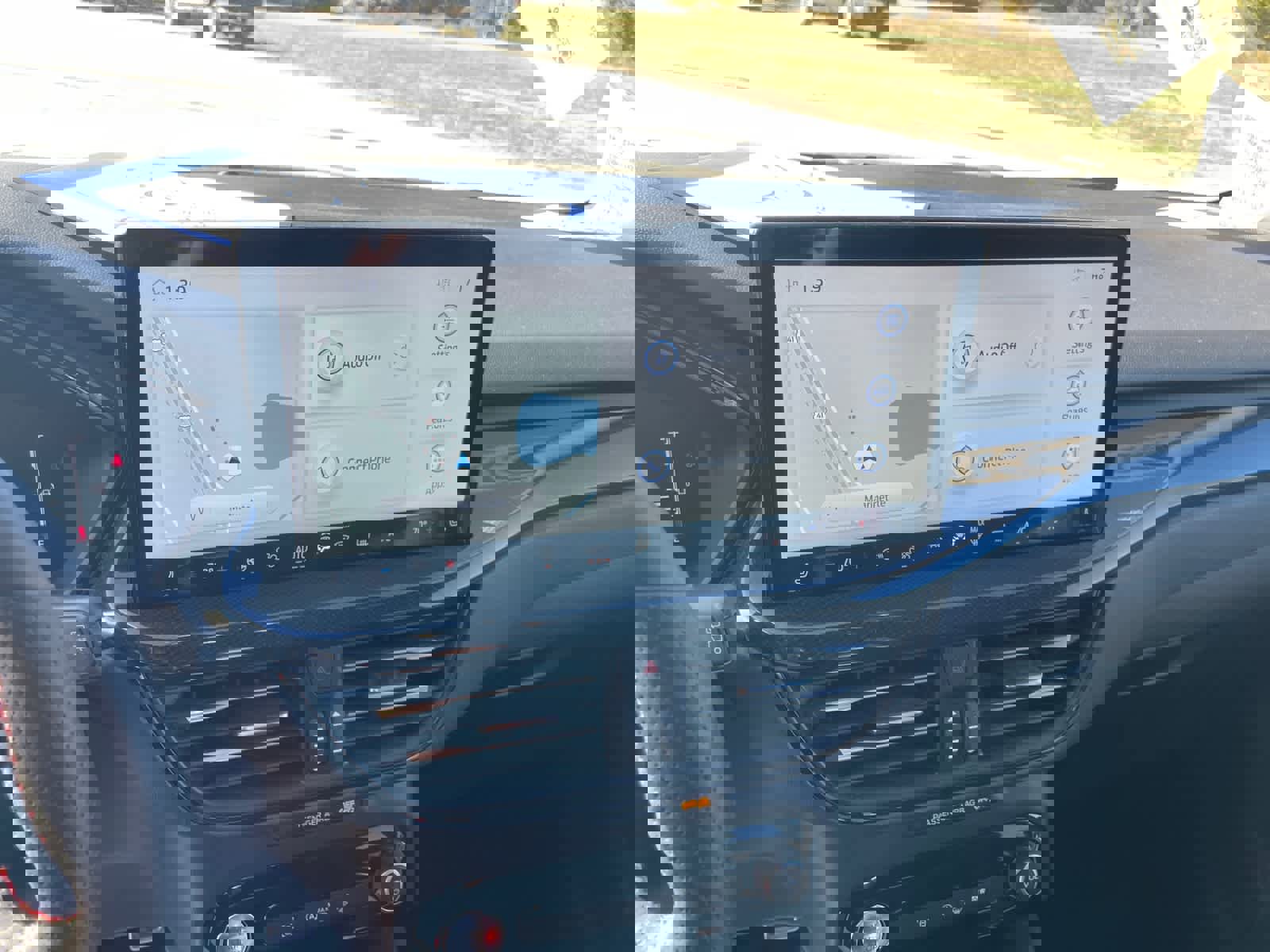 Certified 2023 Ford Escape ST-Line w/ Tech Pack #1 image 15