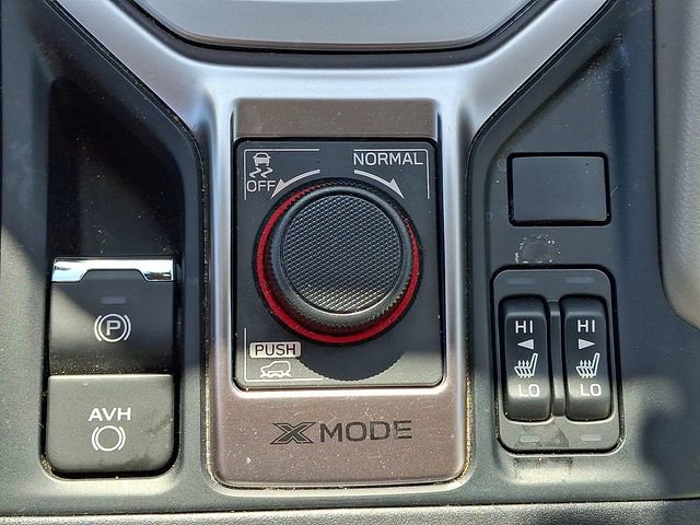 Used 2023 Subaru Forester Premium AWD/4WD image 23