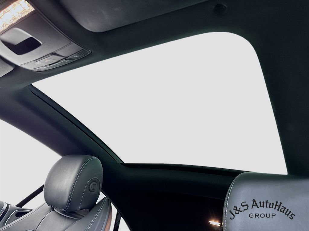 Used 2022 Mercedes-Benz E 53 AMG 4MATIC Coupe image 16