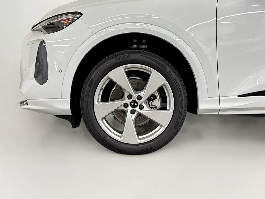 New 2025 Audi Q5 2.0T Premium Plus image 23