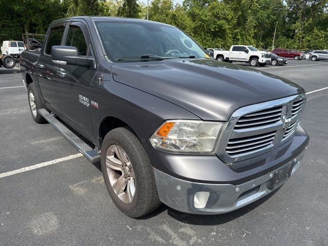 Used 2014 RAM 1500 Big Horn image 7