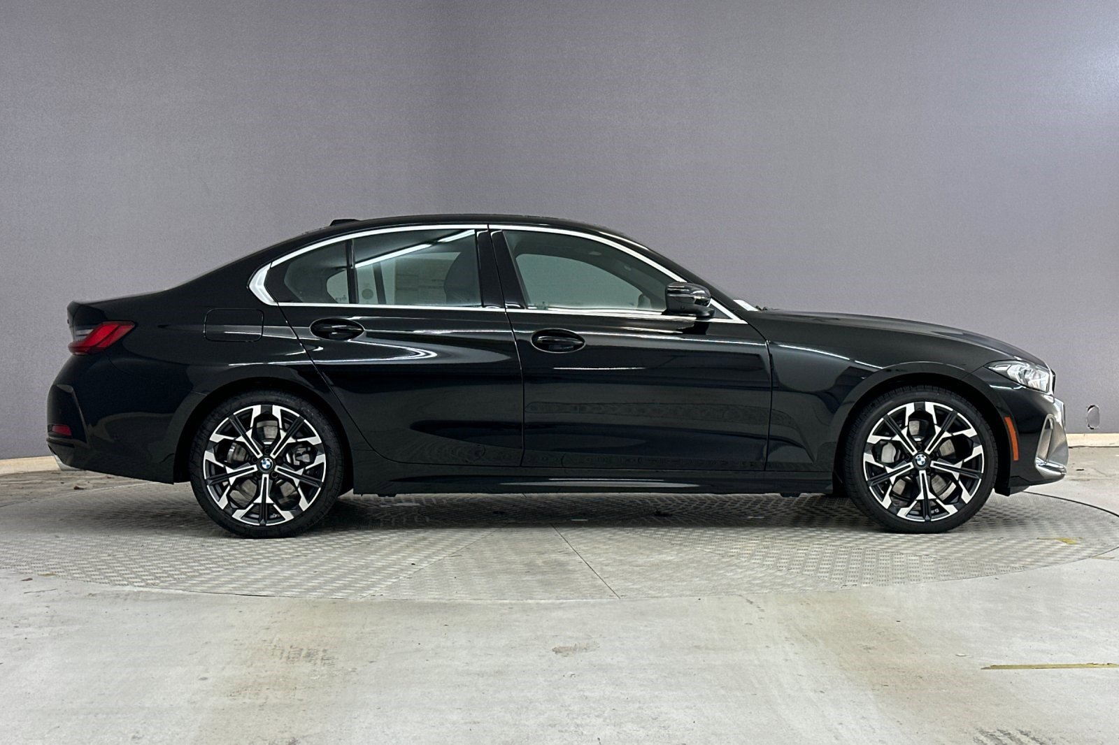 New 2026 BMW 330i Sedan w/ Premium Package image 7
