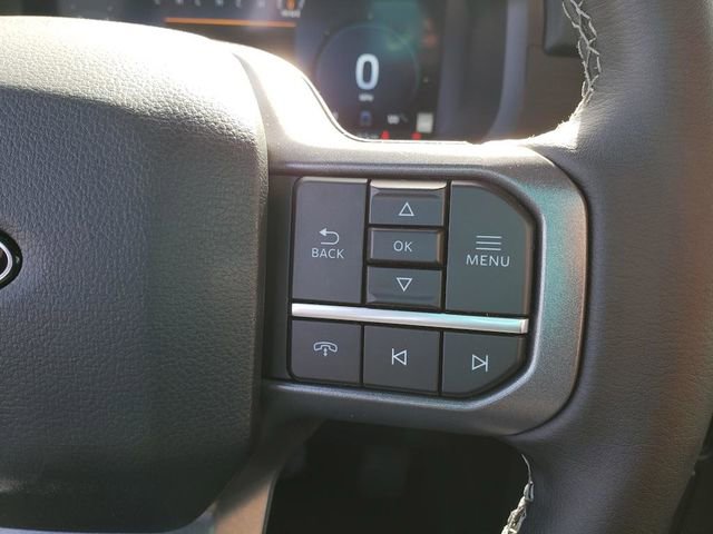 New 2025 Ford F150 XLT w/ Equipment Group 302A MID image 12