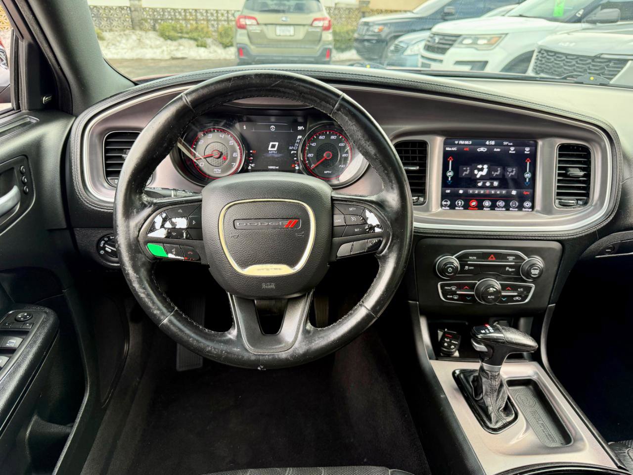 Used 2019 Dodge Charger SXT w/ Plus Group image 17