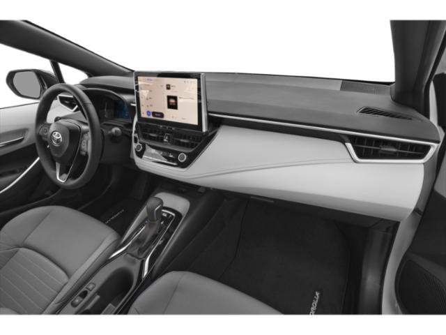 Used 2025 Toyota Corolla FX FWD image 14