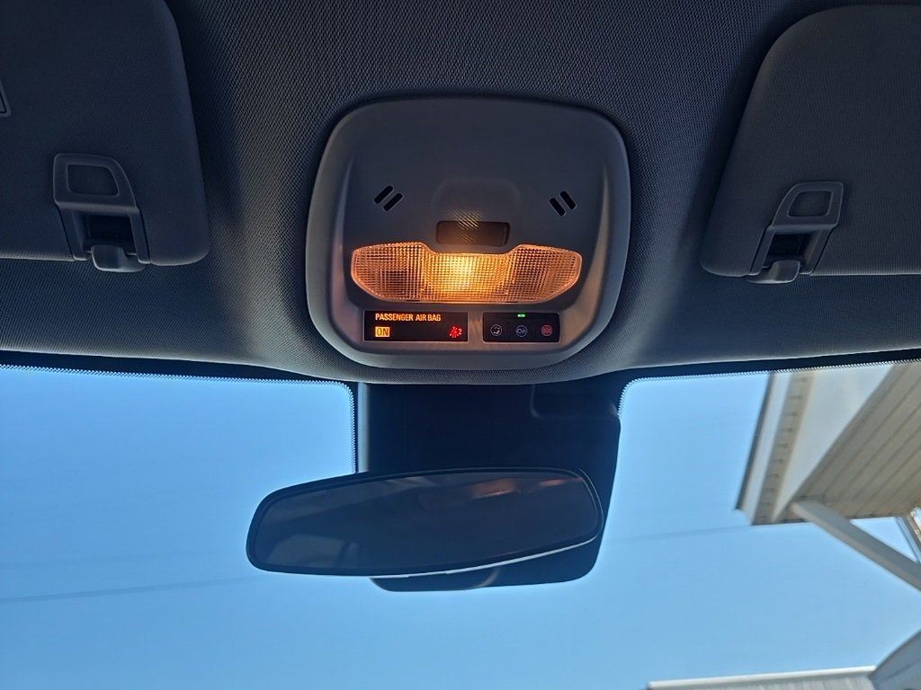 Used 2024 Chevrolet Trax LT image 30