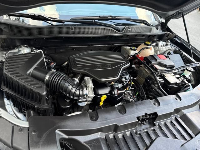Used 2023 Chevrolet Blazer RS w/ Enhanced Convenience Package FWD image 36