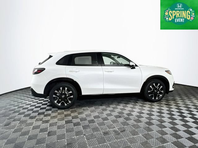 New 2027 Honda HR-V EX-L image 7