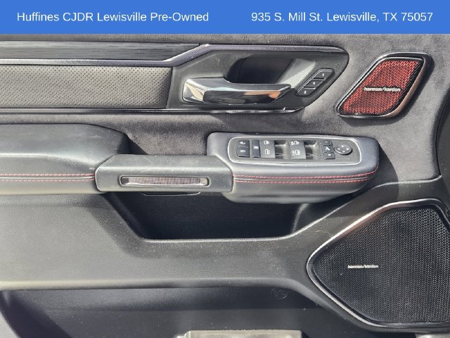 Used 2024 RAM 1500 TRX w/ TRX Level 2 Equipment Group AWD/4WD image 31