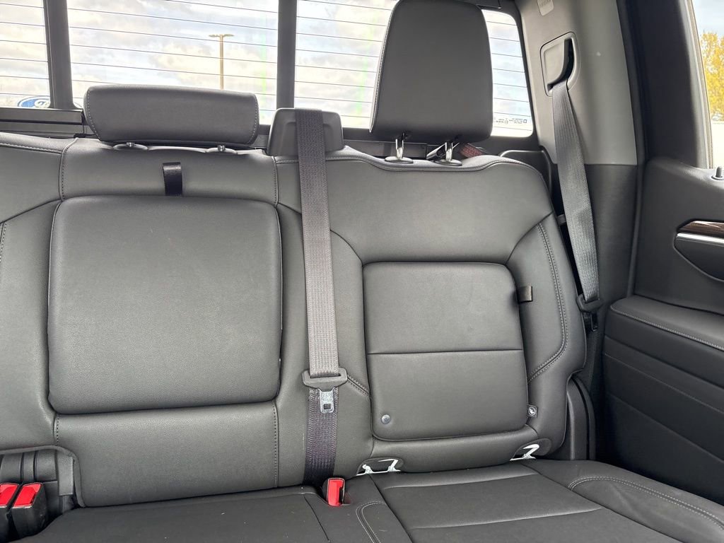 Used 2022 Chevrolet Silverado 1500 LT w/ All Star Edition Plus image 14