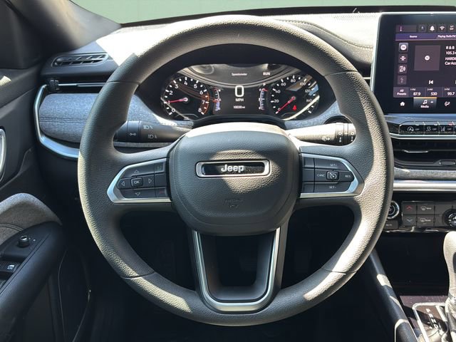 Used 2024 Jeep Compass Sport image 25