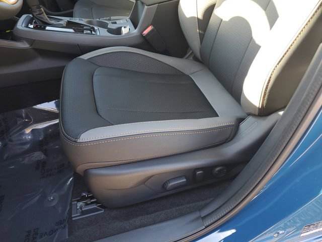 New 2026 Subaru Crosstrek 2.5i Wilderness image 20