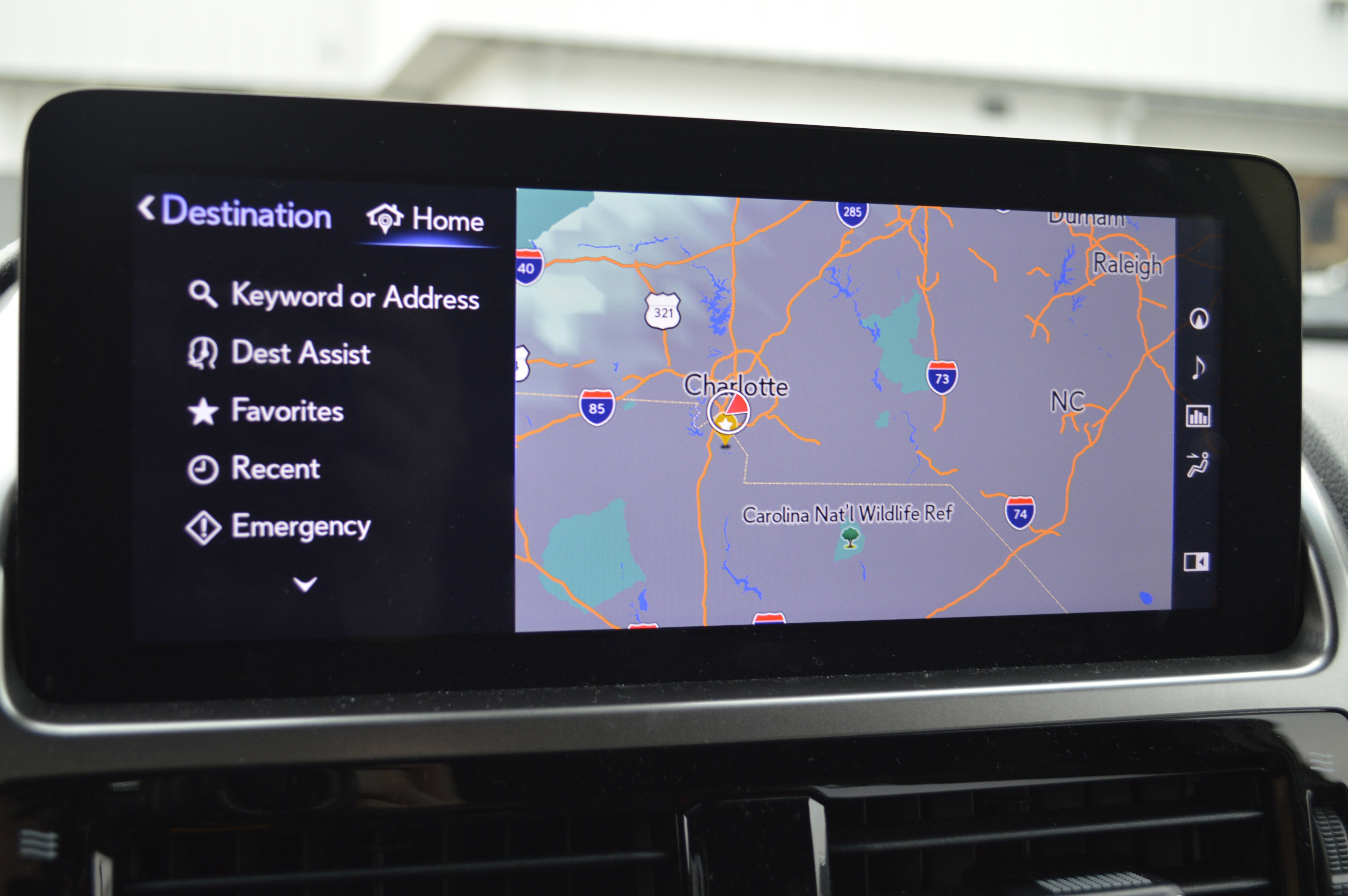 Used 2023 Lexus GX 460 Premium image 19