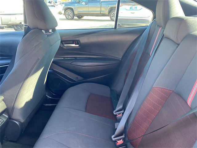 Used 2025 Toyota Corolla SE image 16