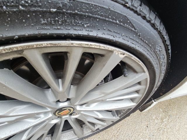 Used 2019 Cadillac CT6 Premium Luxury image 2