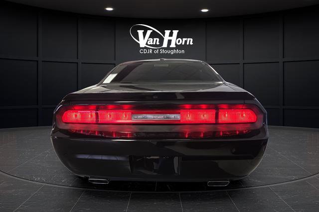 Used 2012 Dodge Challenger R/T image 10