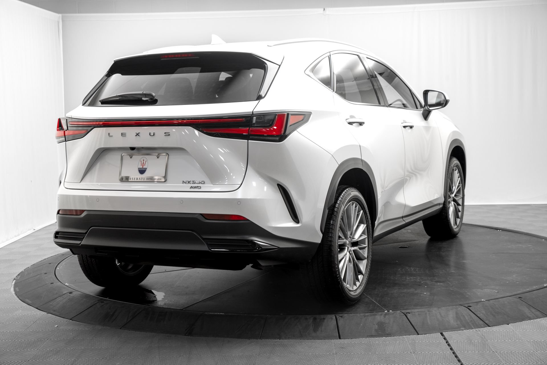 Used 2023 Lexus NX 350 AWD image 7