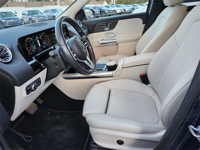 Certified 2023 Mercedes-Benz GLA 250 4MATIC image 19