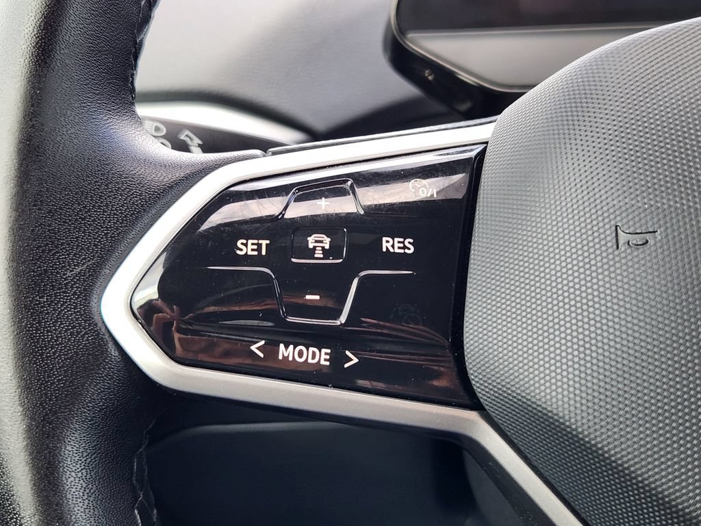 Certified 2023 Volkswagen ID.4 Pro S Plus AWD/4WD image 24