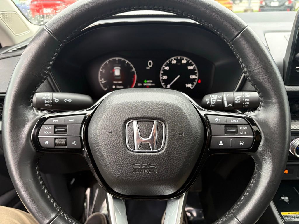 Used 2023 Honda CR-V EX-L image 29