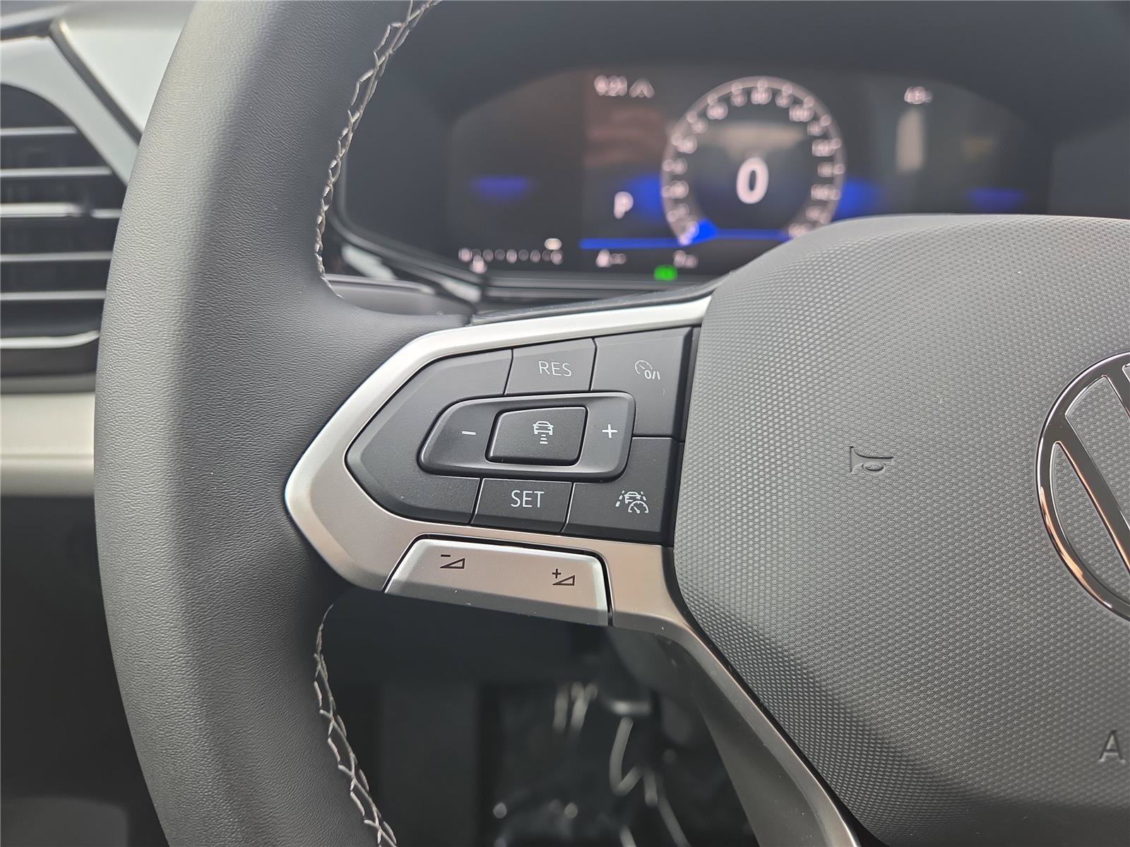 New 2026 Volkswagen Taos S AWD/4WD image 16