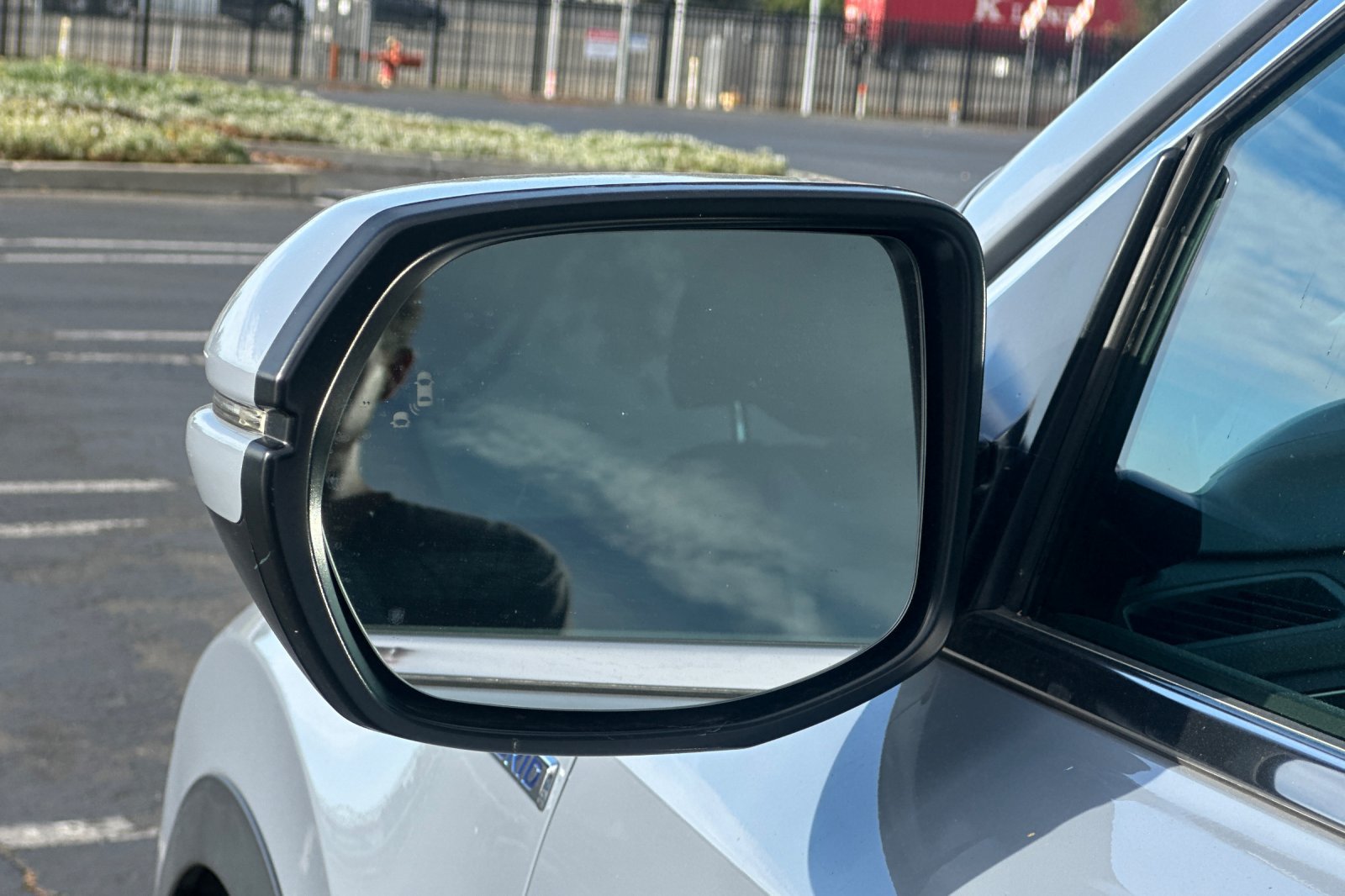 Used 2022 Honda CR-V EX-L image 52