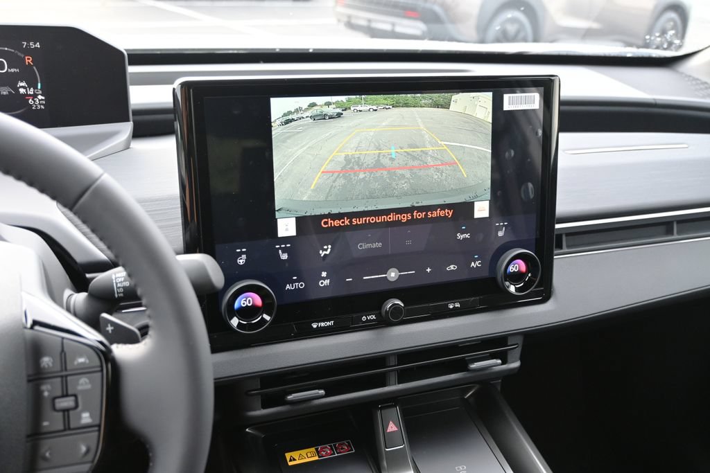 New 2026 Toyota C-HR AWD/4WD image 31