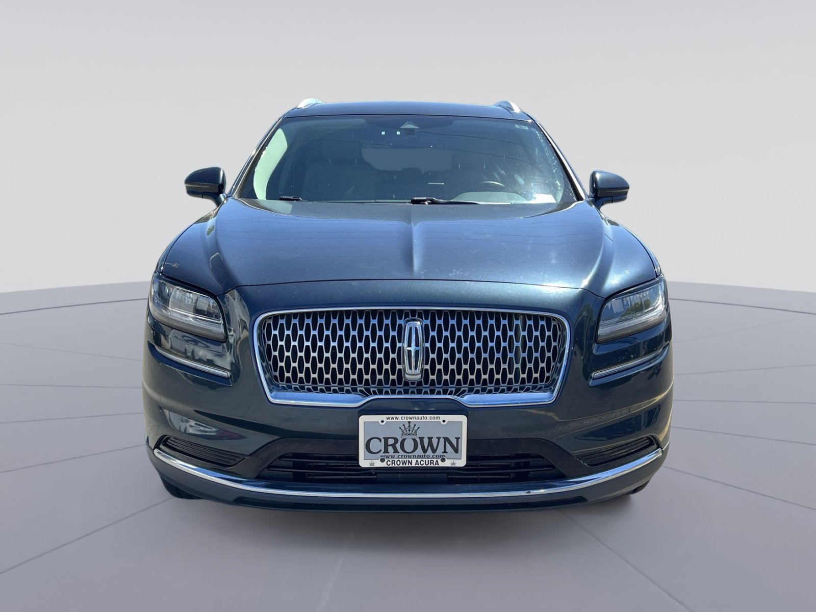 Used 2022 Lincoln Nautilus AWD image 12