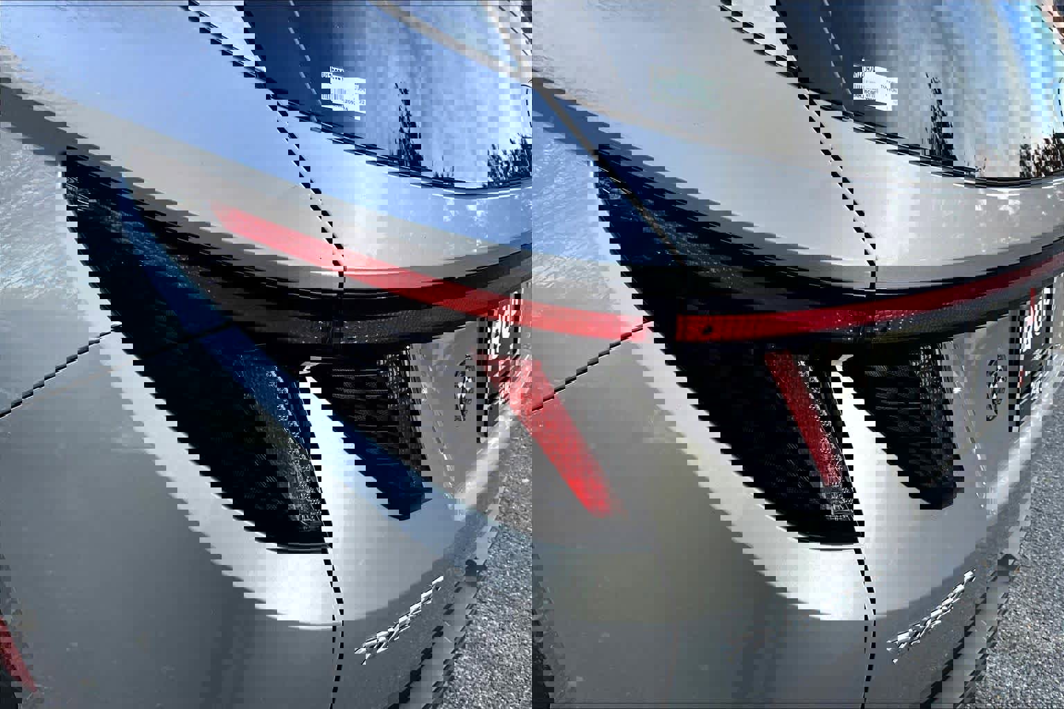 Used 2022 Hyundai Tucson SEL image 27