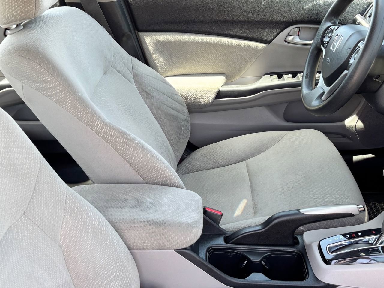 Used 2013 Honda Civic LX image 10