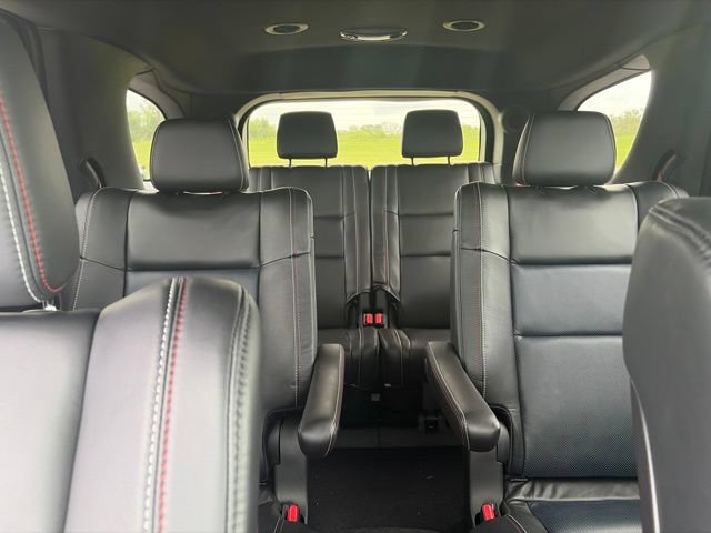 New 2026 Dodge Durango GT AWD/4WD image 17