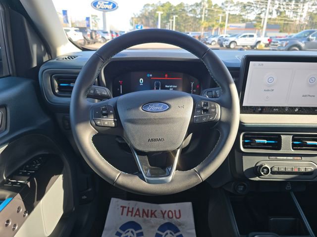 New 2026 Ford Maverick Lobo image 13