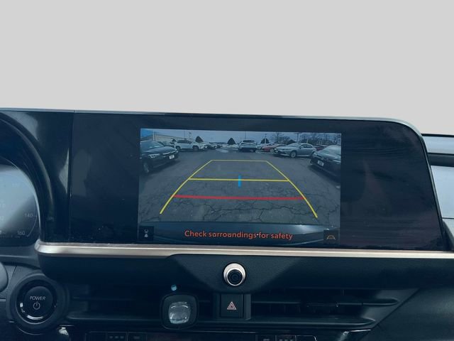 Certified 2023 Toyota Crown AWD/4WD image 30