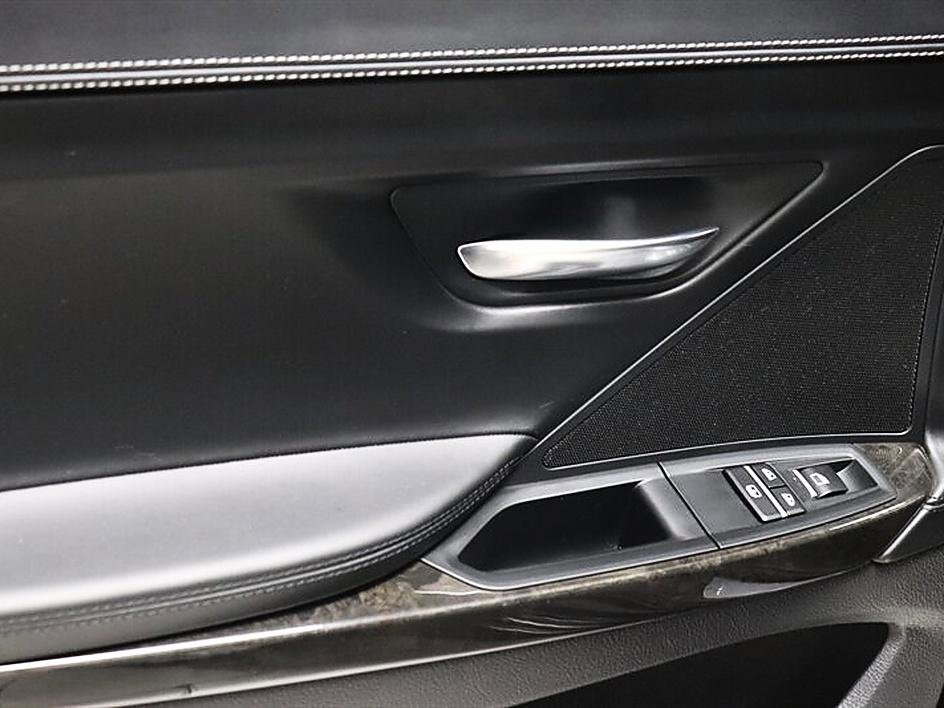 Used 2016 BMW 650i Gran Coupe image 22