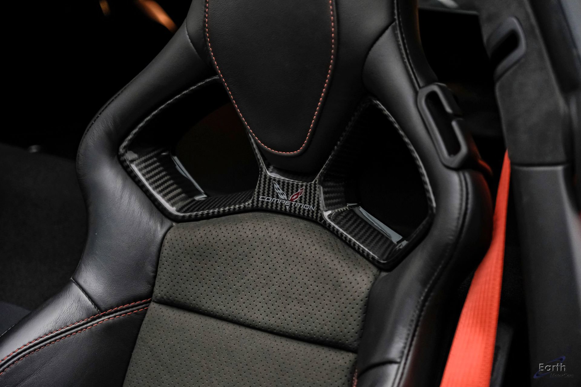 Used 2019 Chevrolet Corvette ZR1 RWD image 51