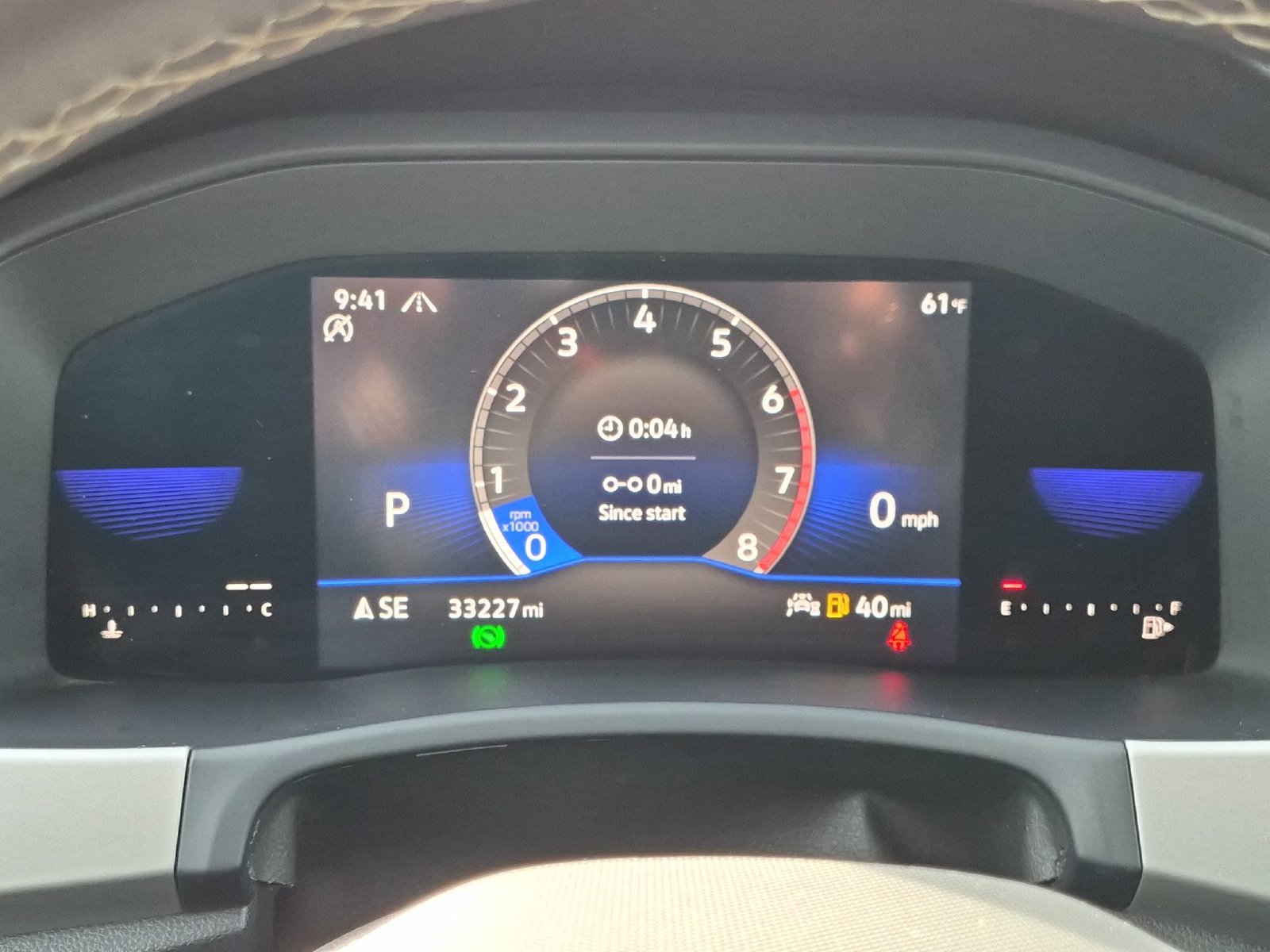 Used 2022 Volkswagen Atlas Cross Sport SE AWD/4WD image 18