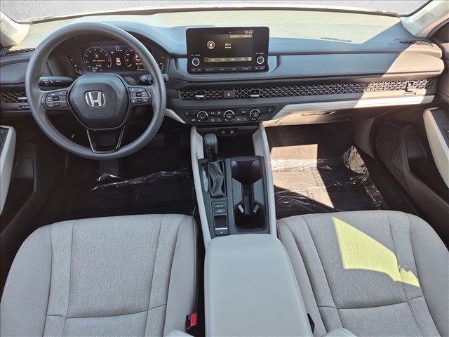 Used 2025 Honda Accord SE image 21