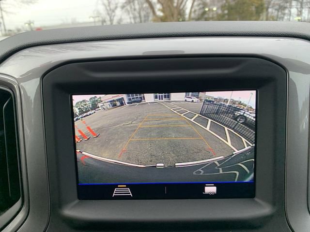 Used 2022 Chevrolet Silverado 1500 Custom image 22