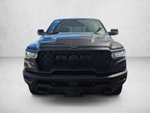 New 2026 RAM 1500 Rebel image 10
